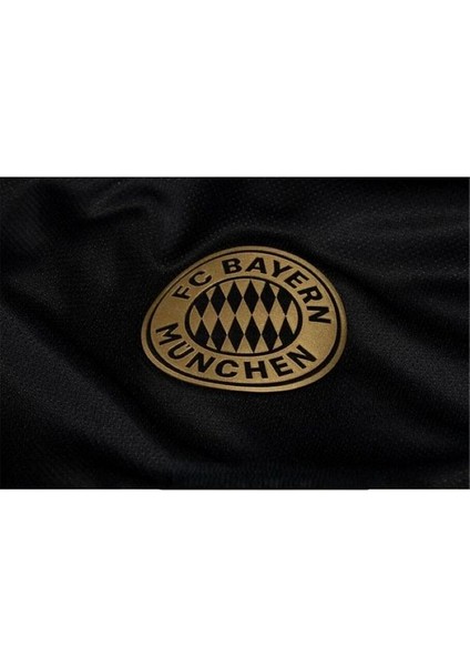 Bayern M,Ü,N,İ,H, 21-22 Sezon Yetişkin Deplasman Forması