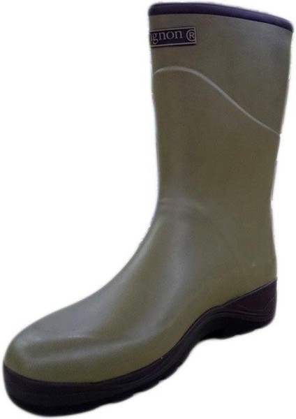 Avıgnon Haga Mıd 634 Yesıl Kısa Cızme fiyatları