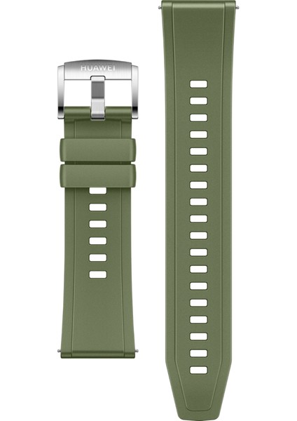 Huaweı Easyfit 3 Ladin Yeşili 46MM Kayış