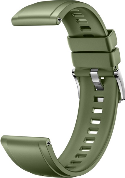 Huaweı Easyfit 3 Ladin Yeşili 46MM Kayış
