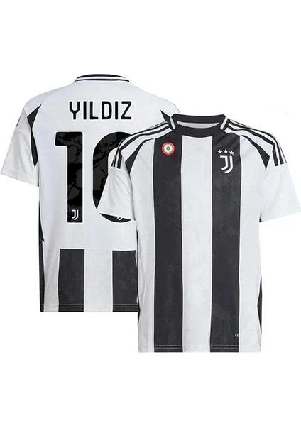 Kenan Yıldız 2024-25 Yeni Sezonu Iç Saha Yetişkin Forması