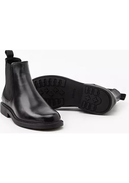 Slim Fit Saf Pamuk Oduncu Gömleği