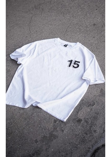 Kısa Kollu Beyaz T-Shirt fiyatları