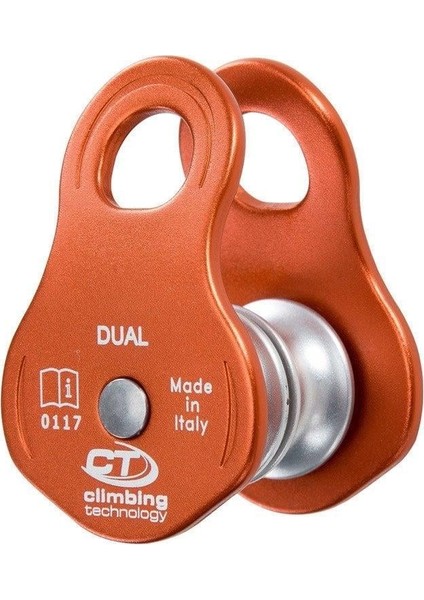Ct Dual Makara