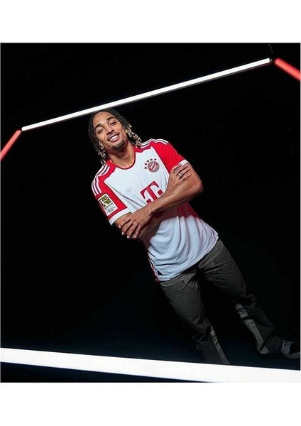 Bayern/Münih 2023/24 Yeni Sezon S.Boey Iç Saha Forması fiyatları