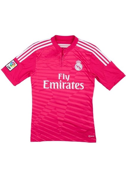 R.Madridd 2014/15 Sezonu Pepe Özel Deplasman Forması