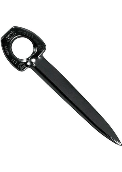 Ct Unıversal Sıkke Steel Pıton
