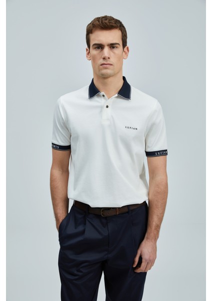 Hold Smart Erkek Polo Tişört Siyah