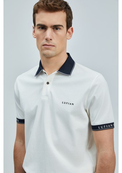 Hold Smart Erkek Polo Tişört Siyah
