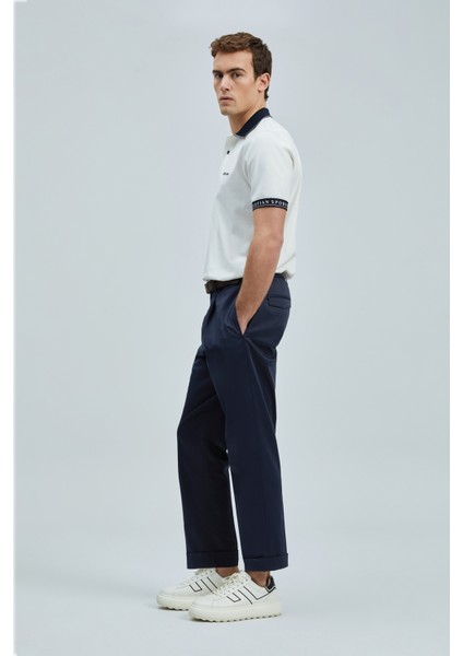 Hold Smart Erkek Polo Tişört Siyah