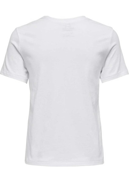 Dısney Lıfe Mınnıe Reg S/s Topbox Jrs Kadın T-Shirt indirimleri