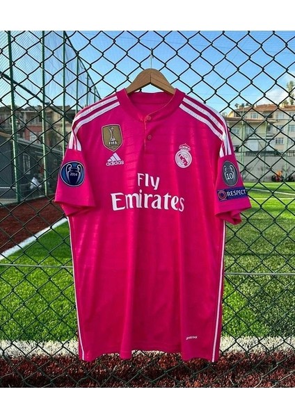 Real Madrid 2014 Sezonu Cristiano Ronaldo Deplasman Forması