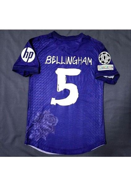 Y-3 2023/24 Jude Bellingham Özel Konsept Forması