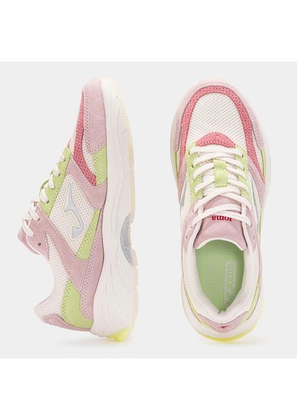 CR111 Lady 2516 Rosa Verde fırsatları