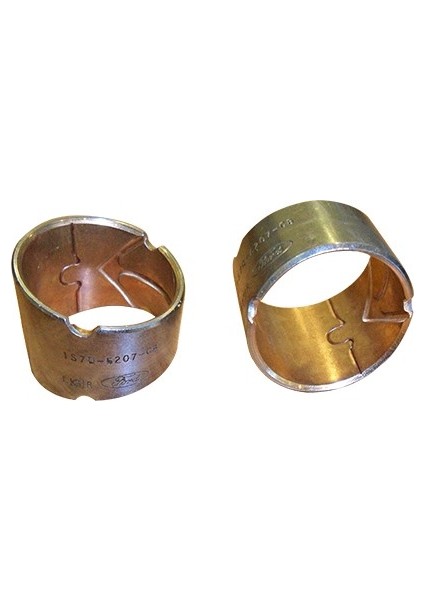 Kol Burcu Iç 30 mm Dış 33 mm Boxer Jumper