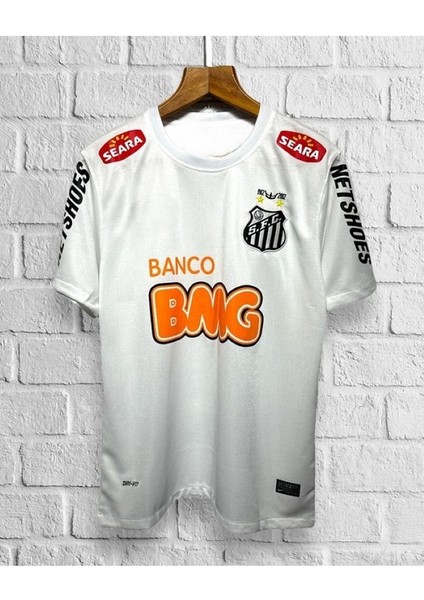 N,E,Y,M,A,R, 2024-25 Yeni Sezon Santos Fc Yetişkin Forması