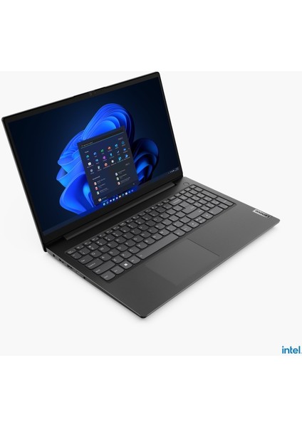 V15 G4 Abp Amd Ryzen 7 7730U 16 GB 512 GB SSD 15,6" Fhd Freedos Taşınabilir Bilgisayar 82YY0012TR+161