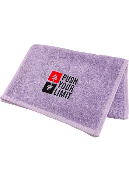 Nakışlı Sporcu Havlusu Pamuklu, Ter Emici Fitness Plates Boks Tenis Spor Havlusu fiyatları