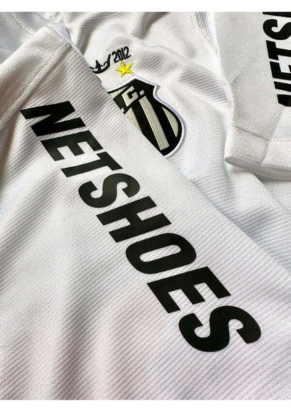 N,E,Y,M,A,R, 2024-25 Yeni Sezon Santos Fc Yetişkin Forması