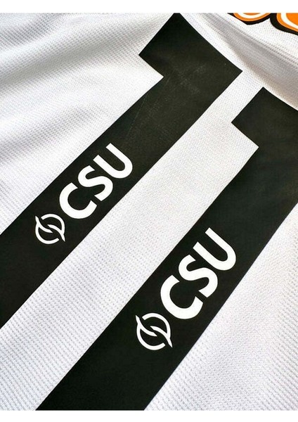 N,E,Y,M,A,R, 2024-25 Yeni Sezon Santos Fc Yetişkin Forması
