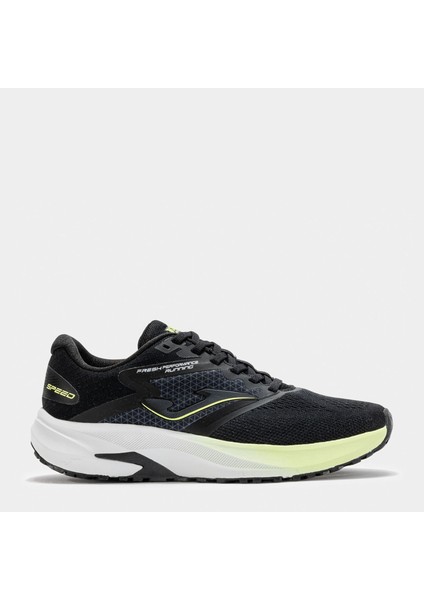 Speed Men 2501 Negro