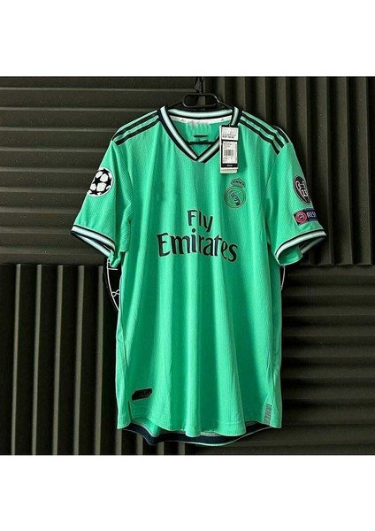 R.Madrid 2019-2020 Cristiano Ronaldo Nostalji Forması