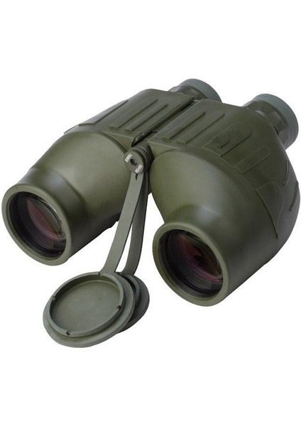 7X50 Askeri El Dürbünü