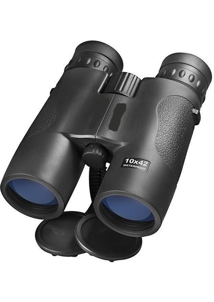 10X42 Wather Proof El Dürbünü