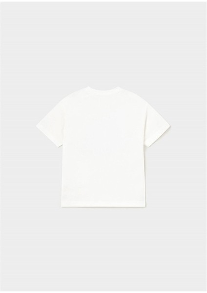 Erkek Bebek Tişört modelleri