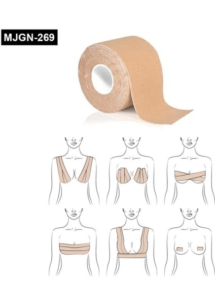 Göğüs Bandı