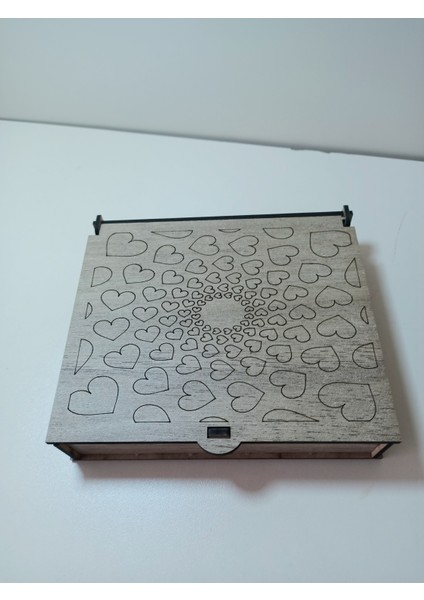 Tk Dupont Modelli Metal Çakmak Hediyelik Set