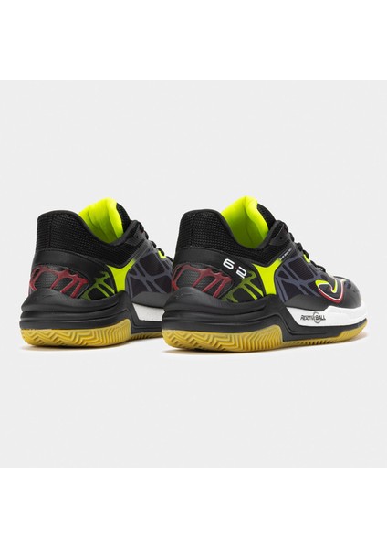 V6.2 2501 Negro