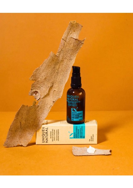 Yoğun Nemlendirici Yüz Kremi fiyatları