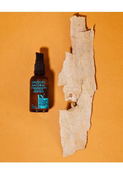 Yoğun Nemlendirici Yüz Kremi modelleri