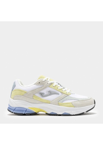 CR111 Lady 2509 Blanco Amarıllo