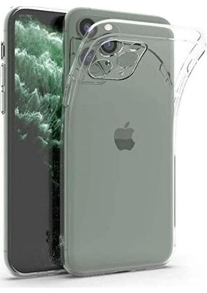 Iphone 11 Uyumlu 5d Ekran Koruyucu Kırılmaz Cam + Şeffaf Kılıf Hediyeli fiyatları