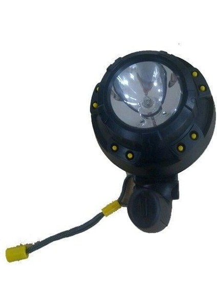 MODEL93 Sualtı El Fenerı