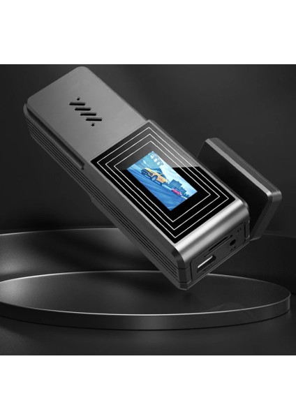 Dahili Wifi Mini Ekran 1080P Araç Kamerası fırsatları