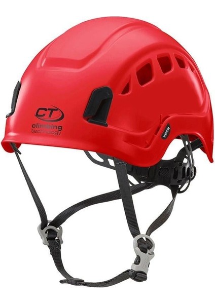 Ct Arıes Tree Kırmızı Kask