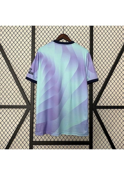 A.R.S.E.N.A.L 2024/25 Yeni Sezon Isimsiz Alternatif Forması (Thırd Shirt)