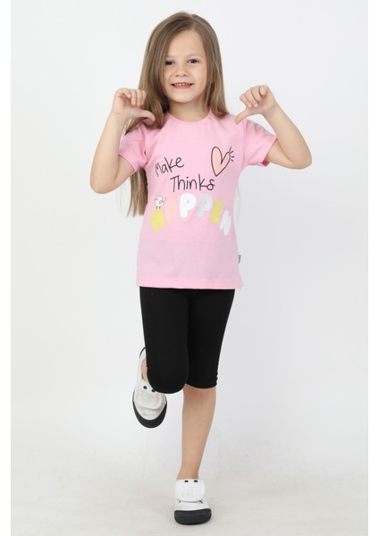 Make Thinks 2 Li Kız Çocuk Takım 5029 fiyatları