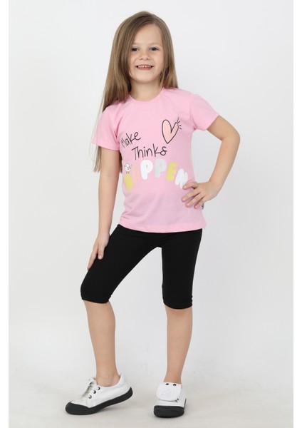 Make Thinks 2 Li Kız Çocuk Takım 5029 fırsatları