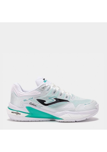 Slam Men 2402 Whıte