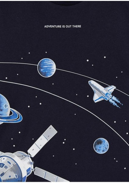 Erkek Çocuk Sweatshirt 4004 modelleri