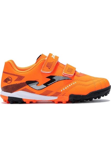 Powerfull Jr 2508 Naranja Turf