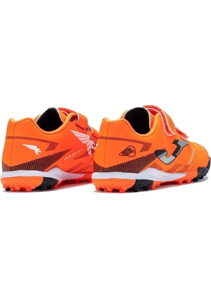 Powerfull Jr 2508 Naranja Turf modelleri