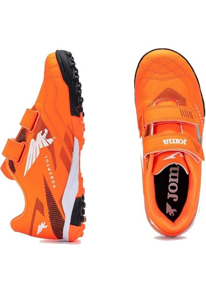 Powerfull Jr 2508 Naranja Turf fırsatları