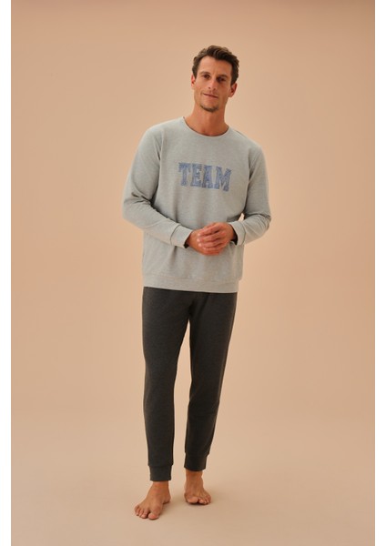 Sport Erkek Pijama Altı modelleri