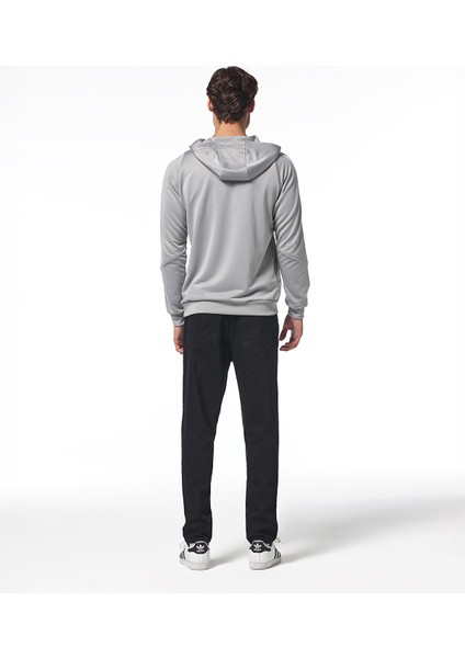 Adidas Beşiktaş Kapüşonlu Sweatshırt Gri 24-25 IR7551 fırsatları