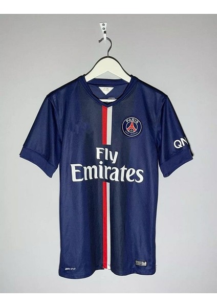 Paris Saint-Germain 2014/15 Sezon Zlatan Ibrahimovic Forması